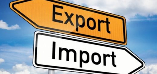 торгівля, експорт, імпорт, статистика, голос, новини Тернопільщини