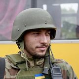11 років з дня загибелі Віктора Гурняка