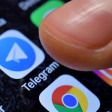 Telegram бот