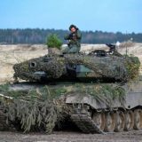 танкісти з Тернопільщини