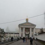 Почаїв лавра