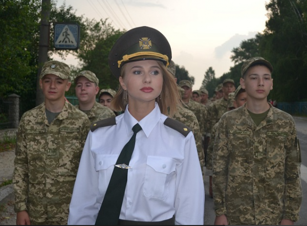 День відкритих дверей в Тернопільському військовому коледжі: юнаків і дівчат та їх батьків запрошують відвідати бази коледжу