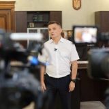 брифінг Головко