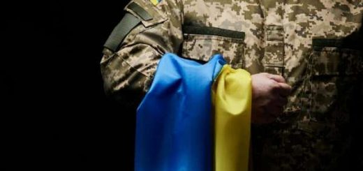 мобілізація вохїни війна Україна