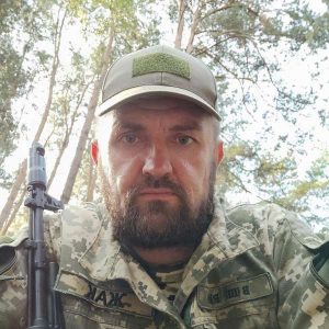 Тарас Жак