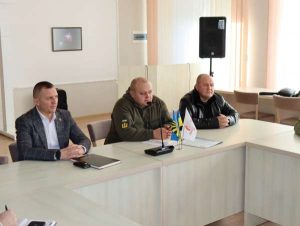Янчецький Сергій