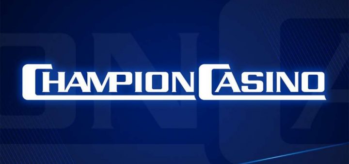 Champion Casino