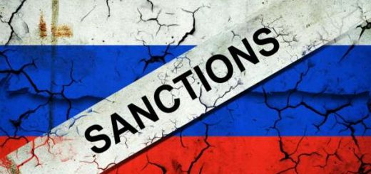 санкції війни товари рф економіка