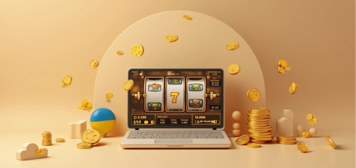 слоти з мінімальним депозитом