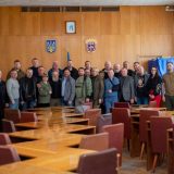 розширені збори ветеранських і волонтерських організацій Тернопільської області