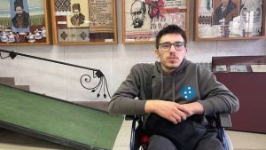 Тарас Хоміцький