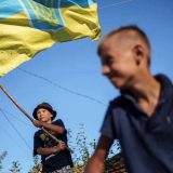 Україна патріотизм прапор молодь депутати