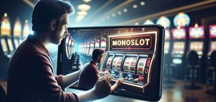 MonoSlot