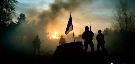 День героїв Україна