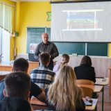 Проєкт у школах Тернополя