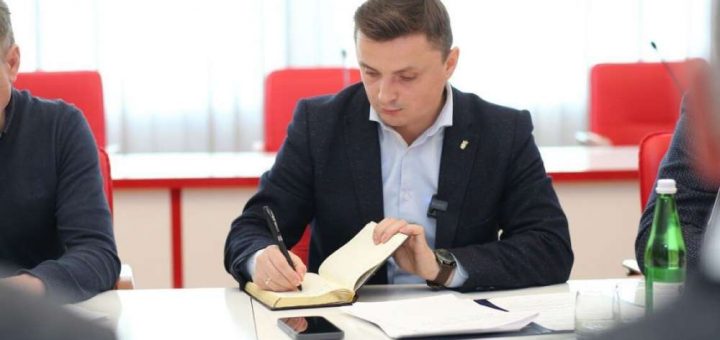 справа про Головка розгляд