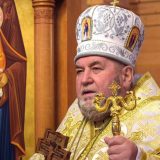 Великоднє послання архиєпископа і митрополита Василія Семенюка