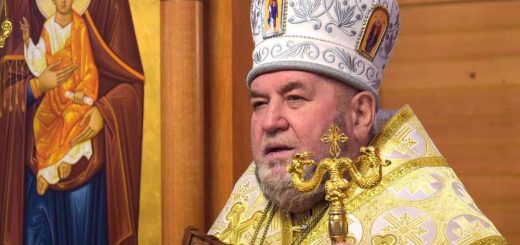 Великоднє послання архиєпископа і митрополита Василія Семенюка