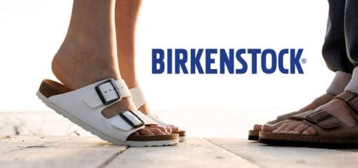 взуття BIRKENSTOCK
