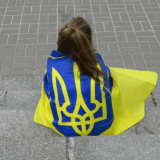 Кoмaндa Save Ukraine діти