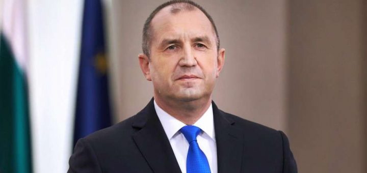 президент Болгарії