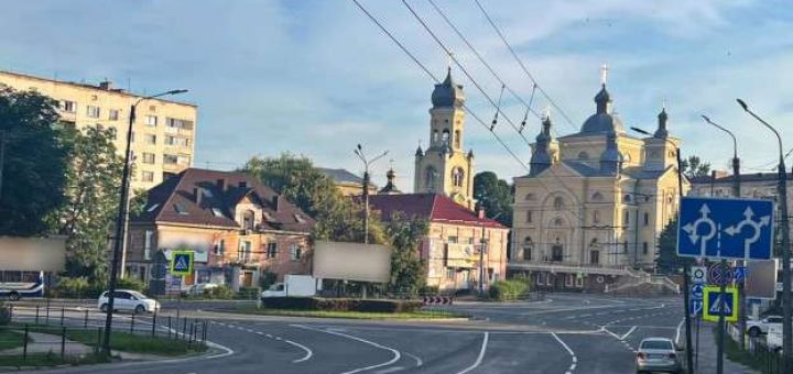 Рогатка знаки дорога водії