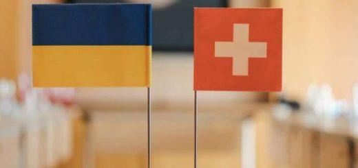 саміт миру Швейцарія війна Україна