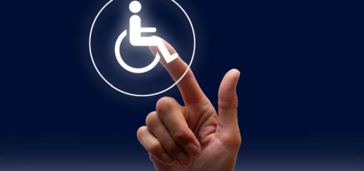 працевлаштування людей з інвалідністю