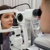 перевірити зір безкоштовно Тернопільщина здоровя