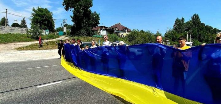 прощання військовйи Смиківці