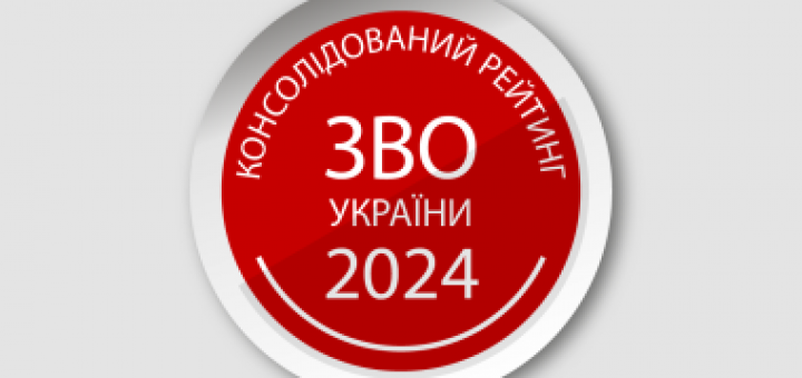 рейтинг ЗВО 2024