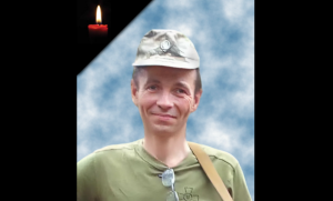 Іван Ковальський