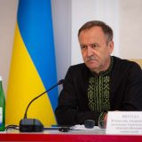 Негода В'ячеслав готова ТОВА обов'зки