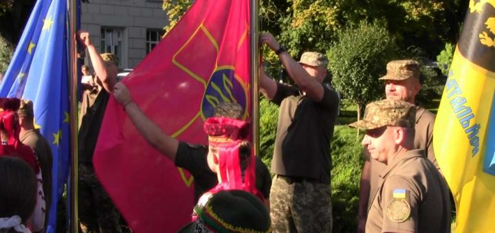 ТЦК СП Савчук день міста