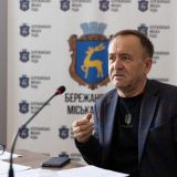 Негода ТОВА відвідав Бережанщину