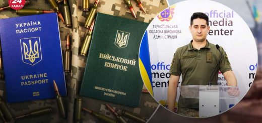 військовозобовʼязані відстрочкка тцк