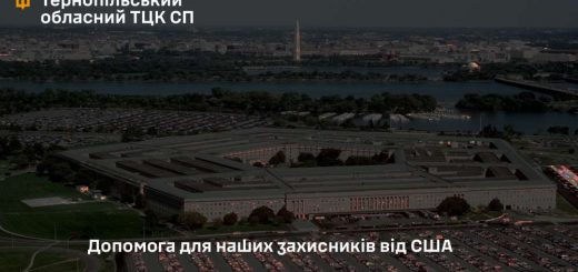 допомога США Пентагон війна