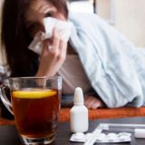 Грип, епідситуація