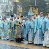 Храмове свято Катедра Тернопіль