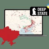 конфлікт військовими та DeepState