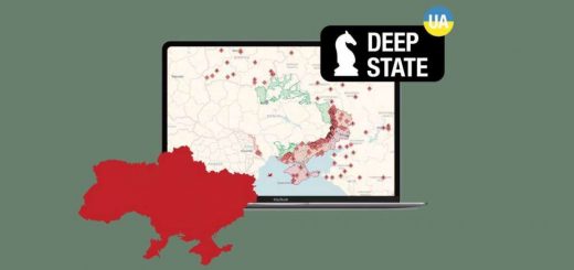 конфлікт військовими та DeepState