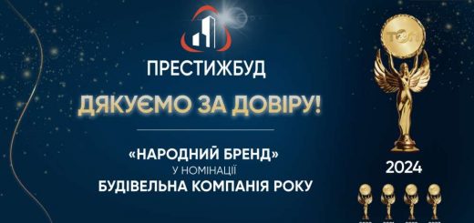 ПрестижБуд краща будівельна компанія