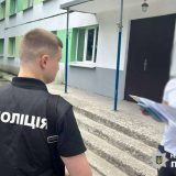 підозру посадовцю підприємства