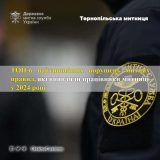 порушення митних правил митниця