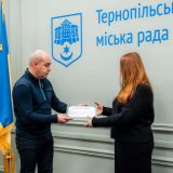 квартира родині Тернопіль дрон