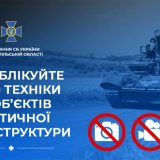 сбу соцмережі публікації відповідальність