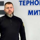 Володимир Петрук інтервю