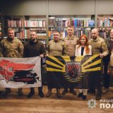 парамедики поліції Донеччини