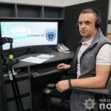 Назар Вікторовський збір на дрони