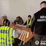 суд військовослужбовці ухиляння від служби